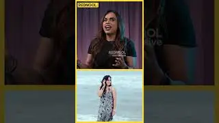 எல்லா விஷயத்தையும் Normalize பண்றாங்க 😡| Milla Exclusive #shorts