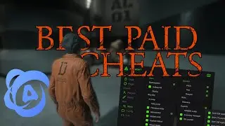 I RAIDED servers with BEST SCP:SL cheat