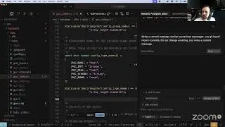 [Vibe] Hacking Postgres with Andrey, Nik, and Dmitry Fomin 20250709 - Postgres.TV