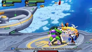 Giving old Taskmaster the business yet again, with my pal.@drdrustin  @marvelcosmicinvasion