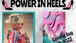 Power In 👠 Heels || Kim Jacobs