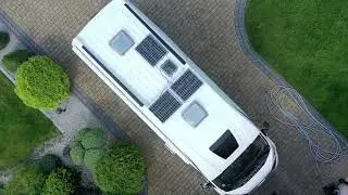 3 Reasons to Choose TRUEGRID for your RV parking Pad