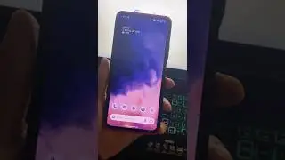 Мод Pixel Launcher?