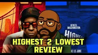 Spike Lee's latest joint is worth the spark - Highest 2 Lowest Movie Review