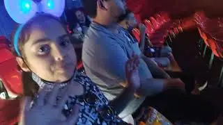 Circo dos Sonhos Mundo da Fantasia ( circo do Marcos Frota)