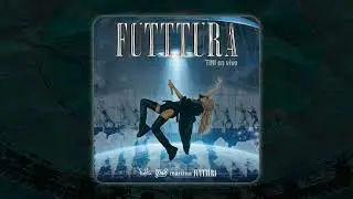 TINI - pa (en vivo en FUTTTURA)