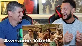 Реакция на клип Bruno Mars, Anderson .Paak, Silk Sonic - Skate [Official Music Video]!!!