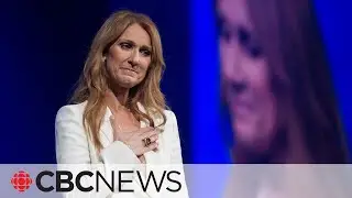 C&eacute;line Dion cancels Courage world tour through 2024