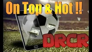 Zidar~On Top & Hot~OTC Penny Stocks~ $DRCR Sports Betting App & Swifty Wallet Launching Now!!