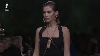 Versace SS 2020