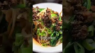 3 BEST CHINESE RESTAURANTS IN BROOKLYN? #shorts