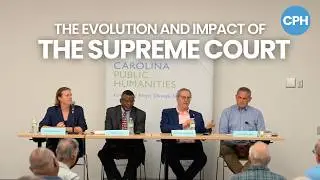 The Evolution and Impact of the Supreme Court