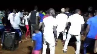 Dj DE KITA fouladougou