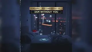 (FREE) Beat Instrumental - R&B Dimensions Vol. I (9. 3AM Without You)