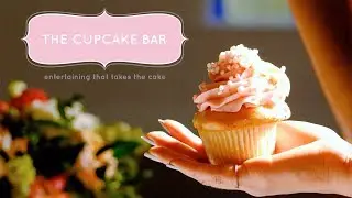 The Cupcake Bar - Austin Texas