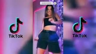 Sarah Jade Bleau🔥 Best dancer ever !!! Wild Thoughts #shorts