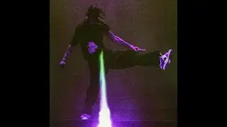 Travis Scott - 