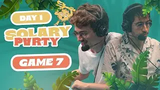 KATARE VS IMSOFRESH AU SOMMET | SOLARY PARTY TFT 2022