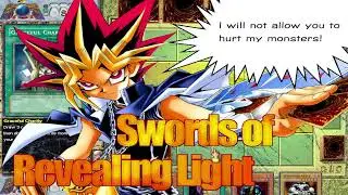 YuGiOh! Power of Chaos YUGI the destiny S3 Mod 134