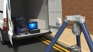 PIPA Commissioncam Animation