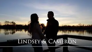 Cameron & Lindsey - Our Story