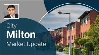 Milton Market Update |