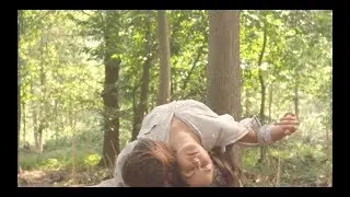 The Naked Eye - Intro / Embrace Me (Official Music Video)