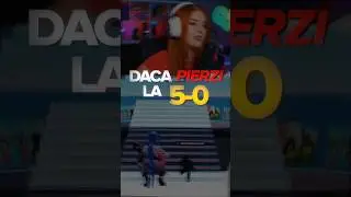 Cel mai *ADORABIL* 1V1 ✨️