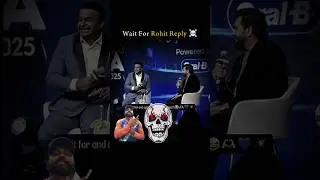 Rohit Sharma On Oral-B Event 🥶#rohitsharma #interview #shorts #podcast