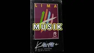 Karimata Band - Masa Kecilku KARAOKE