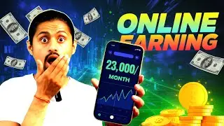 💰💸 Как зарабатывать деньги в Интернете в Непале