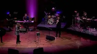 Jim Porto - Arborway | live in Mumbai 2020 - Rique Pantoja