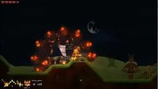 Обзор A Valley Without Wind 2