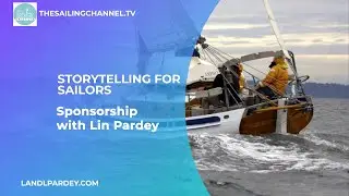 Sponsorship - Lin Pardey