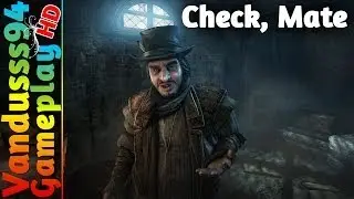 Thief: Basso's Jobs - Check, Mate [PC FULL HD]