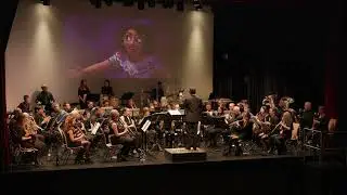 Encanto - Lin-Manuel Miranda - Arr. Paul Murtha