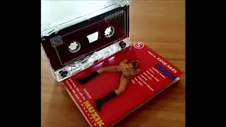 Judge Jules - An Introspective Of House - Mix Tape - Muzik Magazine