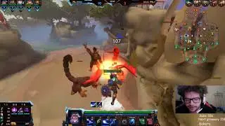 [Obey] PrettyPriMe Zeus Bopping Season 5