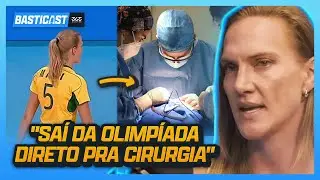 MARI STEINBRECHER EXPLICA LES&Otilde;ES: 