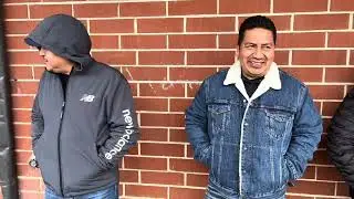 Levantamiento De Niño Dios con la Familia Lemus y Familia Santiago Sánchez En Cornelia Ga pt 1🐂💃👑