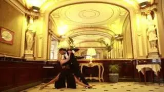 TANGO ESSENCE Emiliano Cavallini