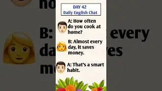 A-B-A Daily English Series | Master Daily English | Short Dialogue Training |