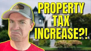 Delaware Property Tax Update! | Living in Coastal Delaware
