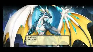 Evertale Story : Dragon Lord's Rival
