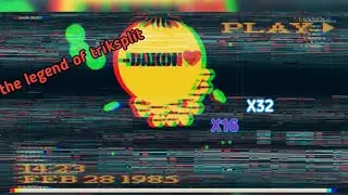 the legend of triksplit.io