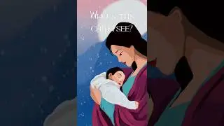 Mulan Christmas Parody Hymn (Reflection)