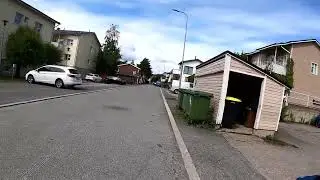 Heidin Py&ouml;r&auml;ily 08 06 2024