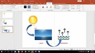 STD VIII TO X  ||  SVM SSC ||  COMPUTER ||  CREATING ANIMATED GIF USING POWERPOINT