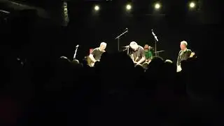 EA80 Live - Kapitulation -  Mar 14, 2025 - Wiesbaden