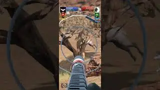 Hunting Sniper Season Tour 4 tier 1